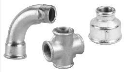 ACCESORIOS GALVANIZADOS