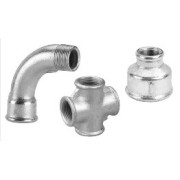 ACCESORIOS GALVANIZADOS