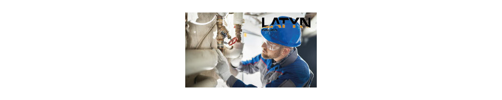 LATYN TRADE
