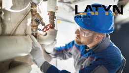 LATYN TRADE