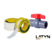 PLASTICOS ( PVC LATYN )