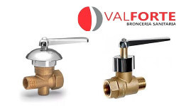 LLAVE GAS VALFORTE