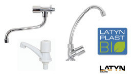 GRIFERIA ABS-LATYNPLAST BIO