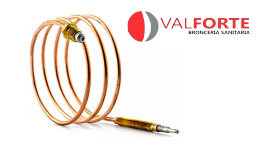 TERMOCUPLAS VALFORTE