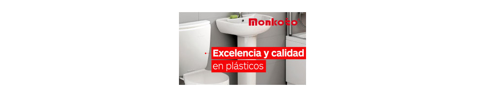 ASIENTOS, DEPOSITOS Y REPUESTOS SANITARIOS