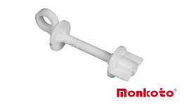 TORNILLOS ASIENTOS - MONKOTO