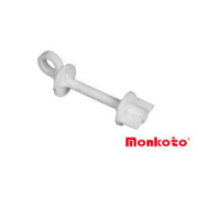 TORNILLOS ASIENTOS - MONKOTO