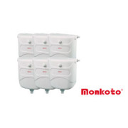 DEPOSITOS - MONKOTO