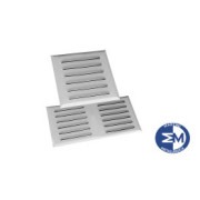 REJAS VENT. AP - MET.MARTINI