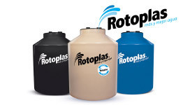 TANQUES P/AGUA Y CAMARAS