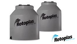 TANQUES P/AGUA BICAPA
