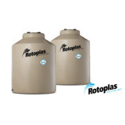 TANQUES P/AGUA TRICAPA