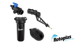 ACCESORIOS ROTOPLAS