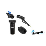 ACCESORIOS ROTOPLAS