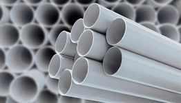 TUBOS PVC