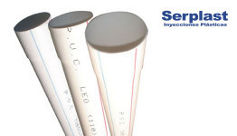 TUBOS CLOACALES - SERPLAST