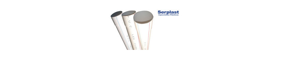 TUBOS CLOACALES - SERPLAST