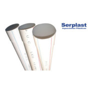 TUBOS CLOACALES - SERPLAST