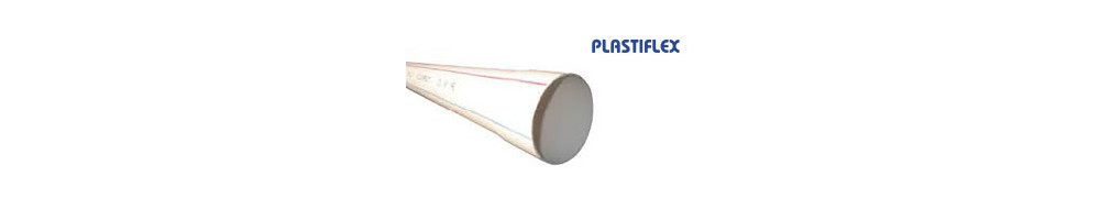 TUBOS CLOACALES - PLASTIFLEX
