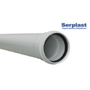 TUBOS CLOACALES JE- SERPLAST