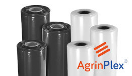 FILM POLIETILENO AGRINPLEX