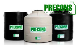 PRECONS