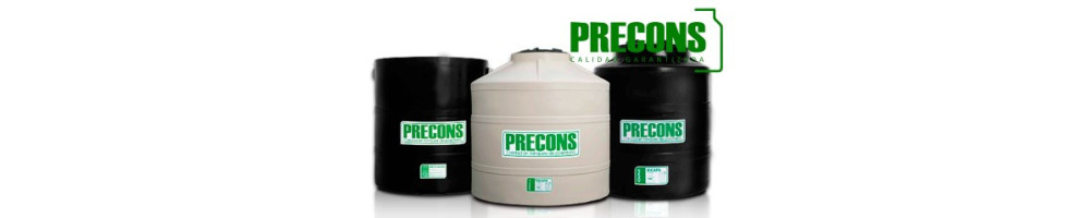 PRECONS
