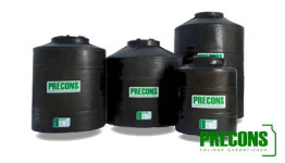 TANQUES P/AGUA BIC.- PRECONS