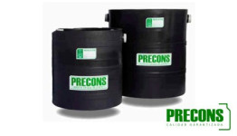 CAMARA SEPTICA - PRECONS