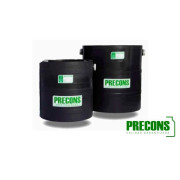 CAMARA SEPTICA - PRECONS