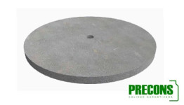 BASE TANQUE - PRECONS