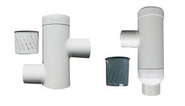 ACC. MANUALES - FILTROS