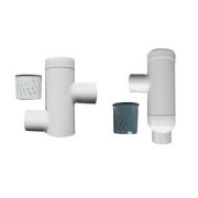 ACCESORIOS MANUALES - FILTROS