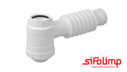 SIFONES - SIFOLIMP