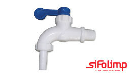 CANILLAS ESFERICAS- SIFOLIMP