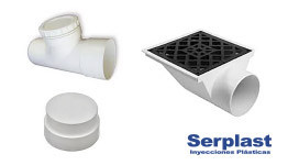 ACCESORIOS 3.2 - SERPLAST