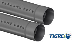 TUBOS SOLDABLES - TIGRE