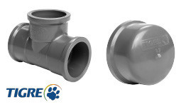 CONEX. LINEA SOLDABLE -TIGRE