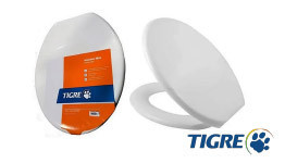 ACCESORIOS VARIOS PVC-TIGRE