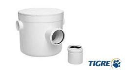 CAMARAS DESENGRADORAS-TIGRE