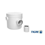 CAMARAS DESENGRADORAS-TIGRE