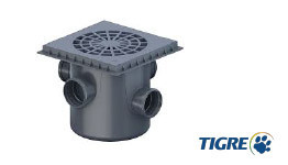 CAJA MULTIPLE - TIGRE