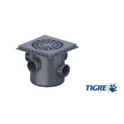 CAJA MULTIPLE - TIGRE