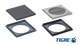 REP.P/CAMARA MULTIPLE -TIGRE