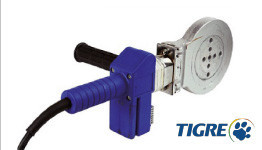 HERRAMIENTAS FUSION - TIGRE