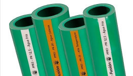 CAÑOS FUSION - TIGRE