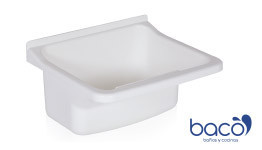 PILETAS / LAVATORIO-CONCORPLAST