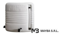 CALEFON ELECTRICO - FAYVA