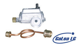 REG. GAS NATURAL - GALEA